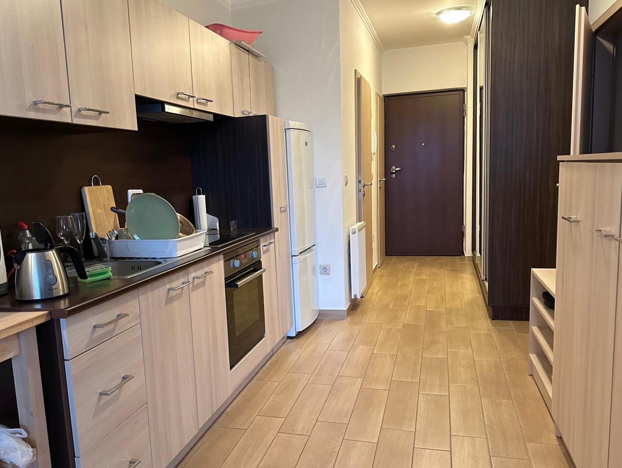 Piano Balaton Apartment Zamárdi Exteriér fotografie