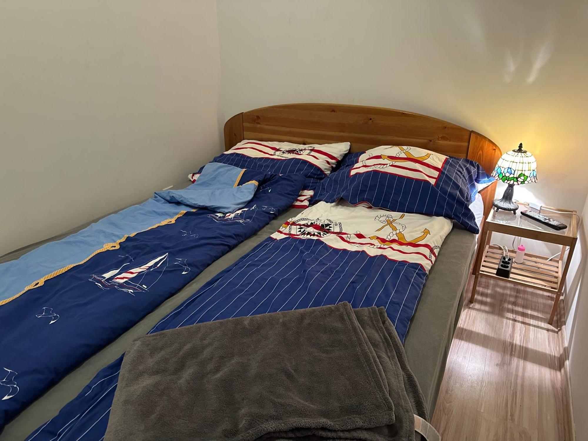 Piano Balaton Apartment Zamárdi Exteriér fotografie